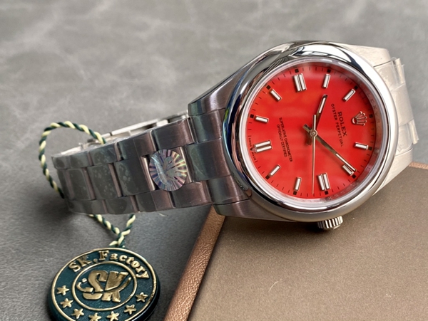 激安ロレックス全体デザイン